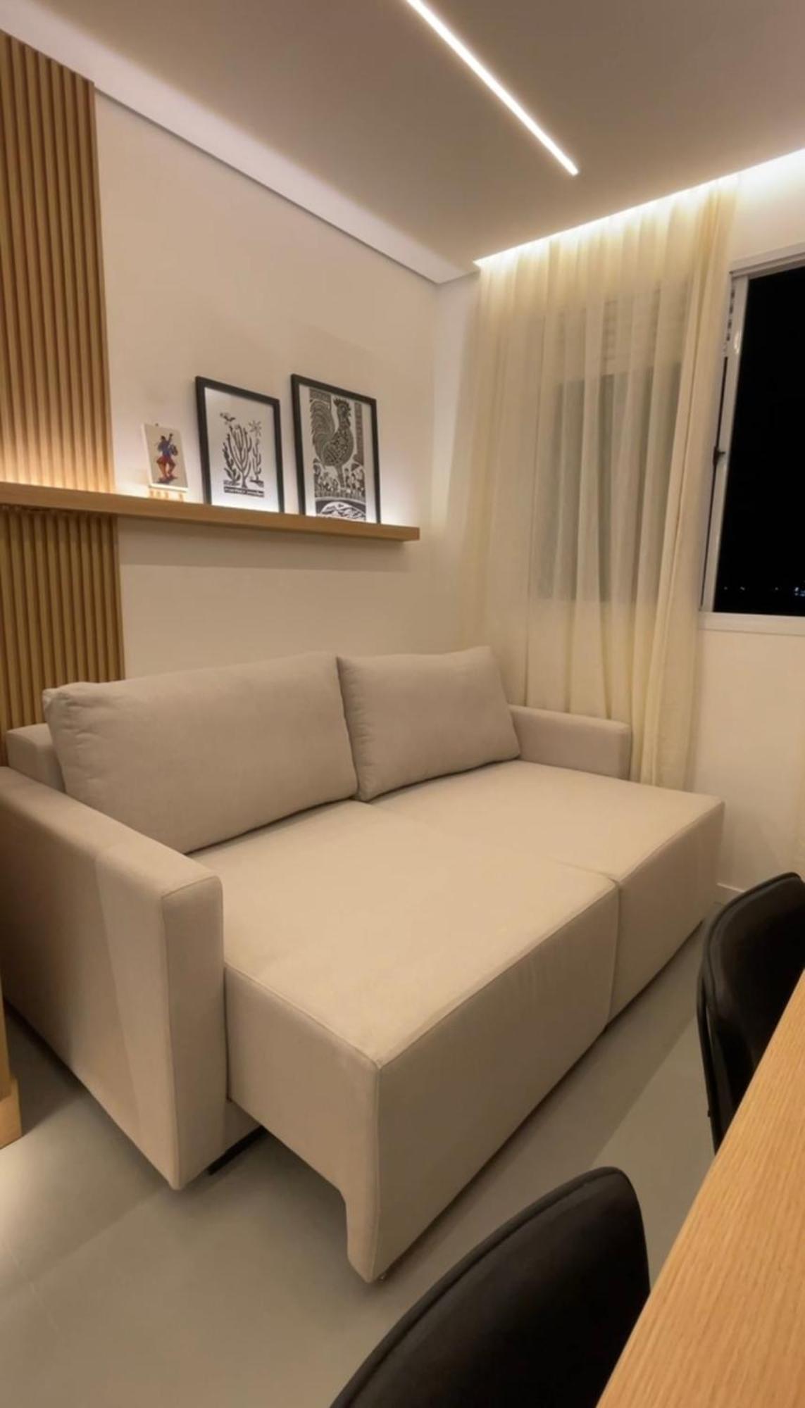 Apto Proximo Ao Allianz Parque Apartamento *